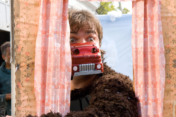 Кадры из Перемотка (2008)