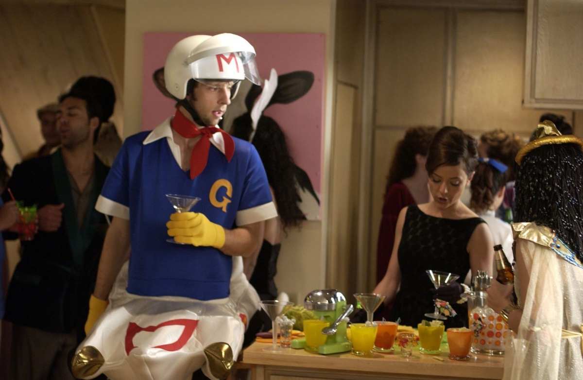 Кадры из Красавица и уродина (2008)