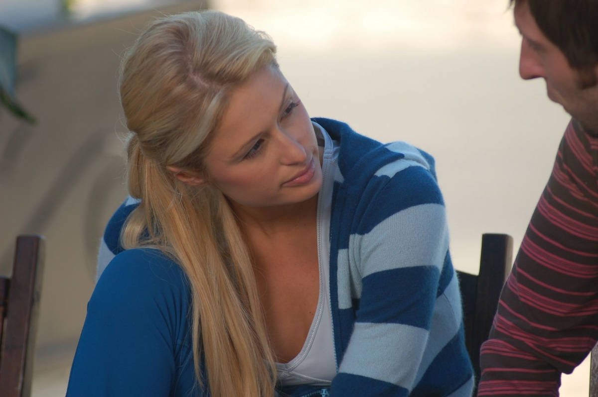 Кадры из Красавица и уродина (2008)