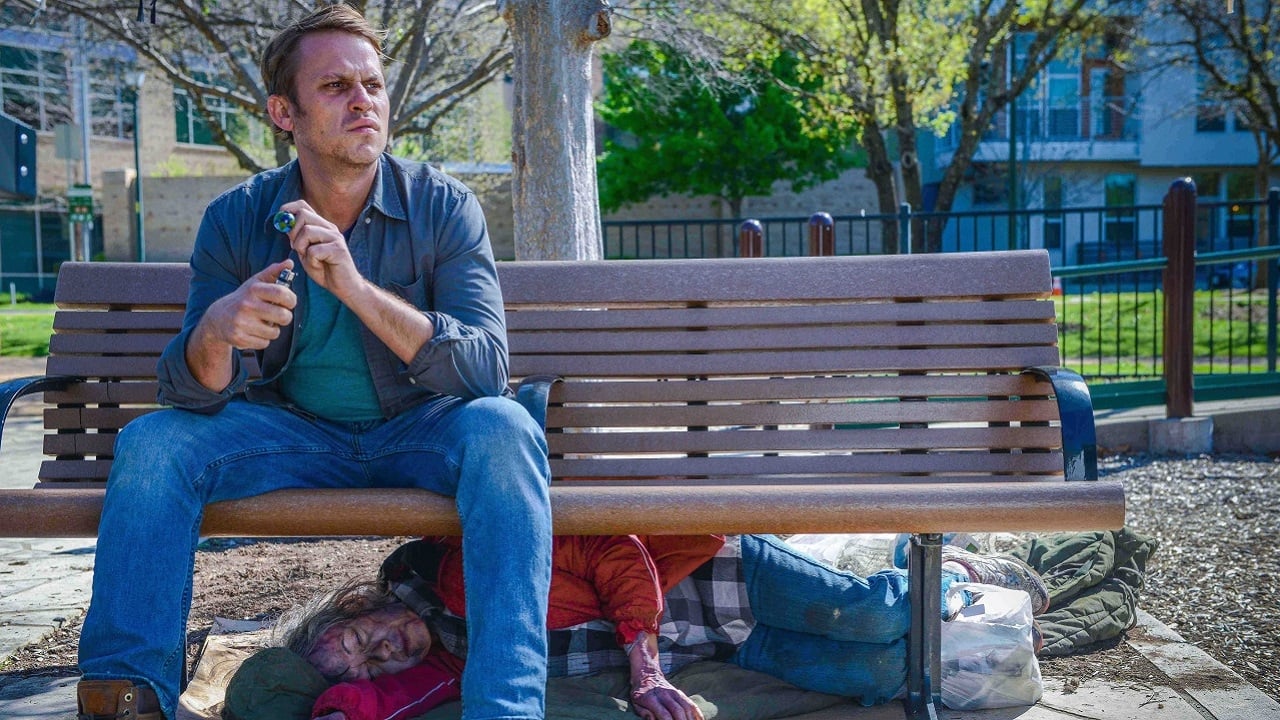 Кадры из Пятый день (2016)