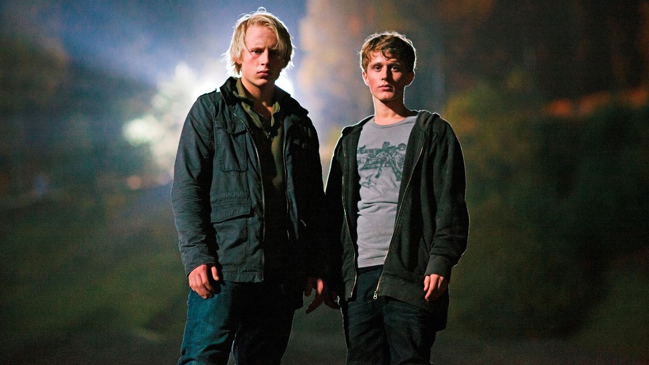 Кадры из Очевидец (2014)