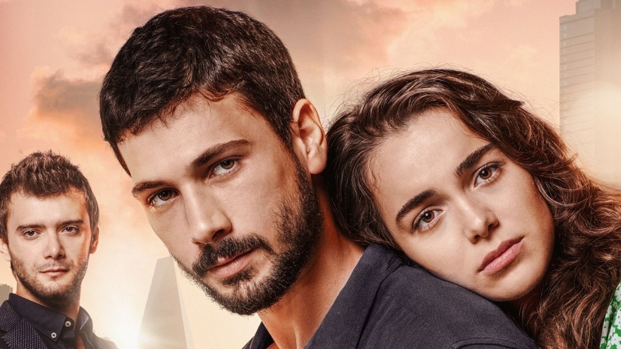 Кадры из Любовь заставит плакать (2019)