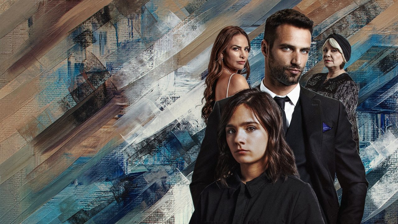 Дневник жиголо (2022)