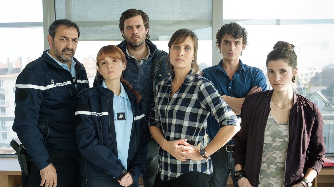 Исчезновения у озера (2017)