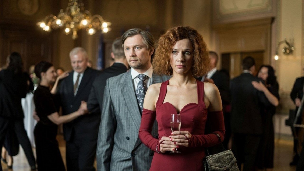 Расследование для начинающих (2022)