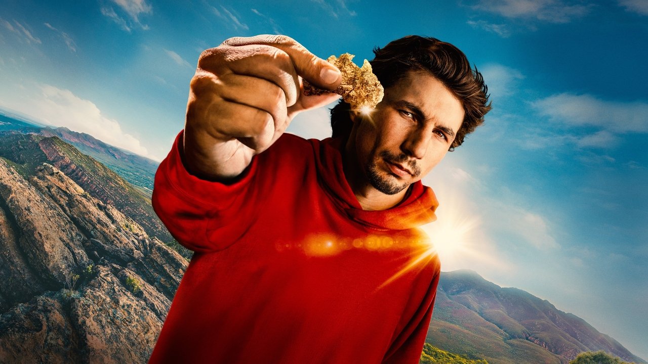 Золотой путь Паркера Шнабеля (2017)