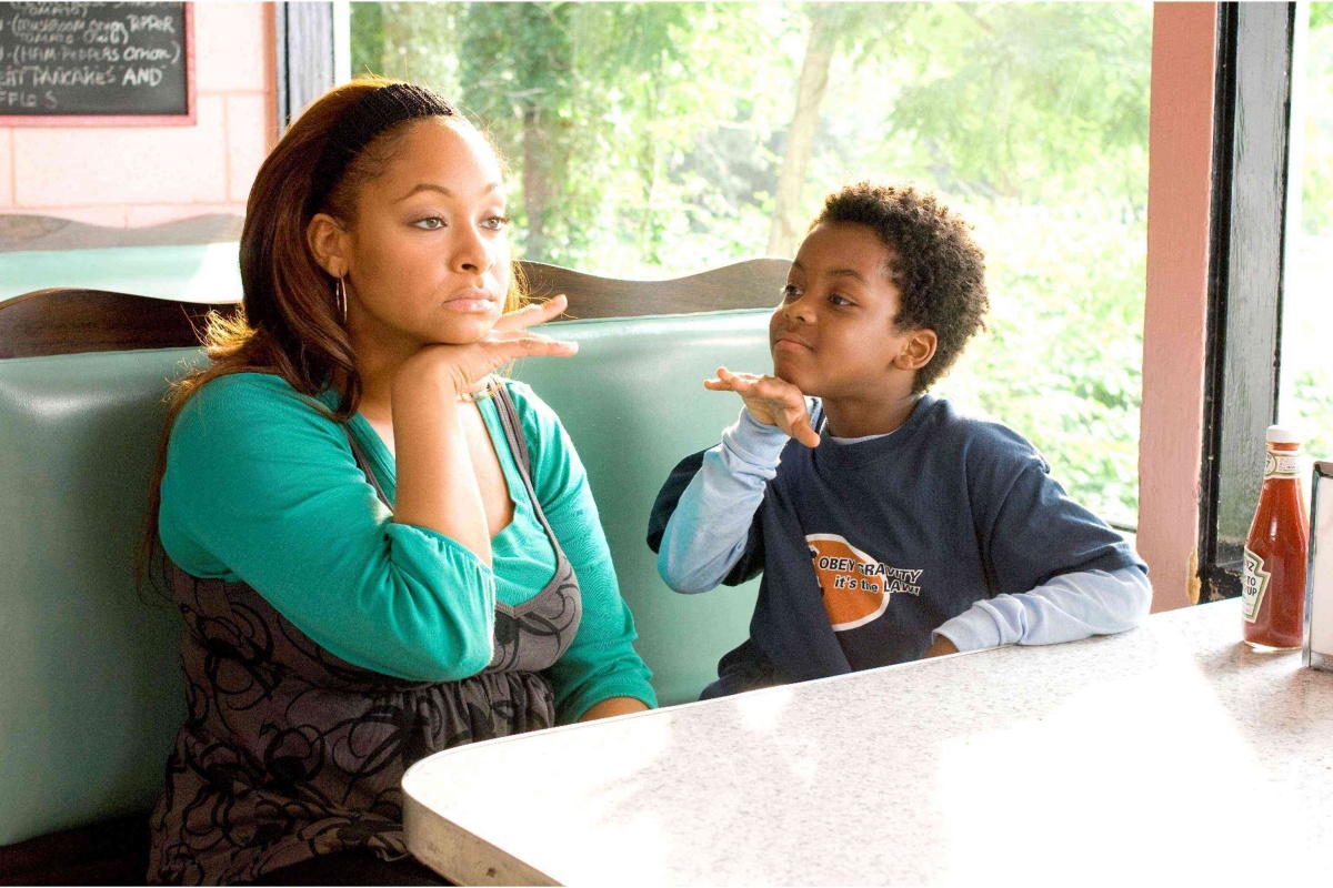 Кадры из Папина дочка (2008)