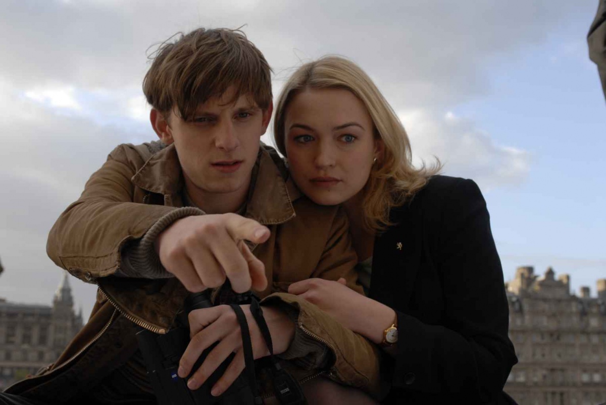 Холлэм Фоу (2007)