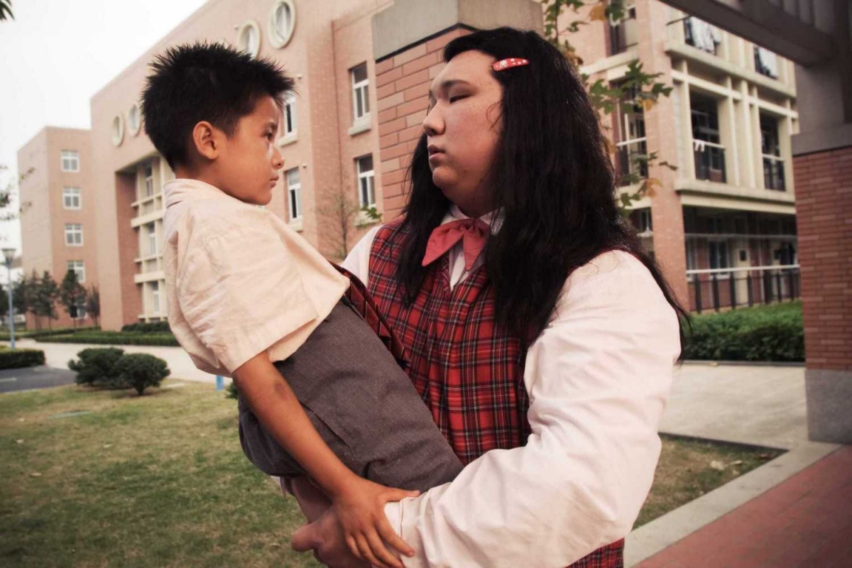 Кадры из Седьмой (2008)