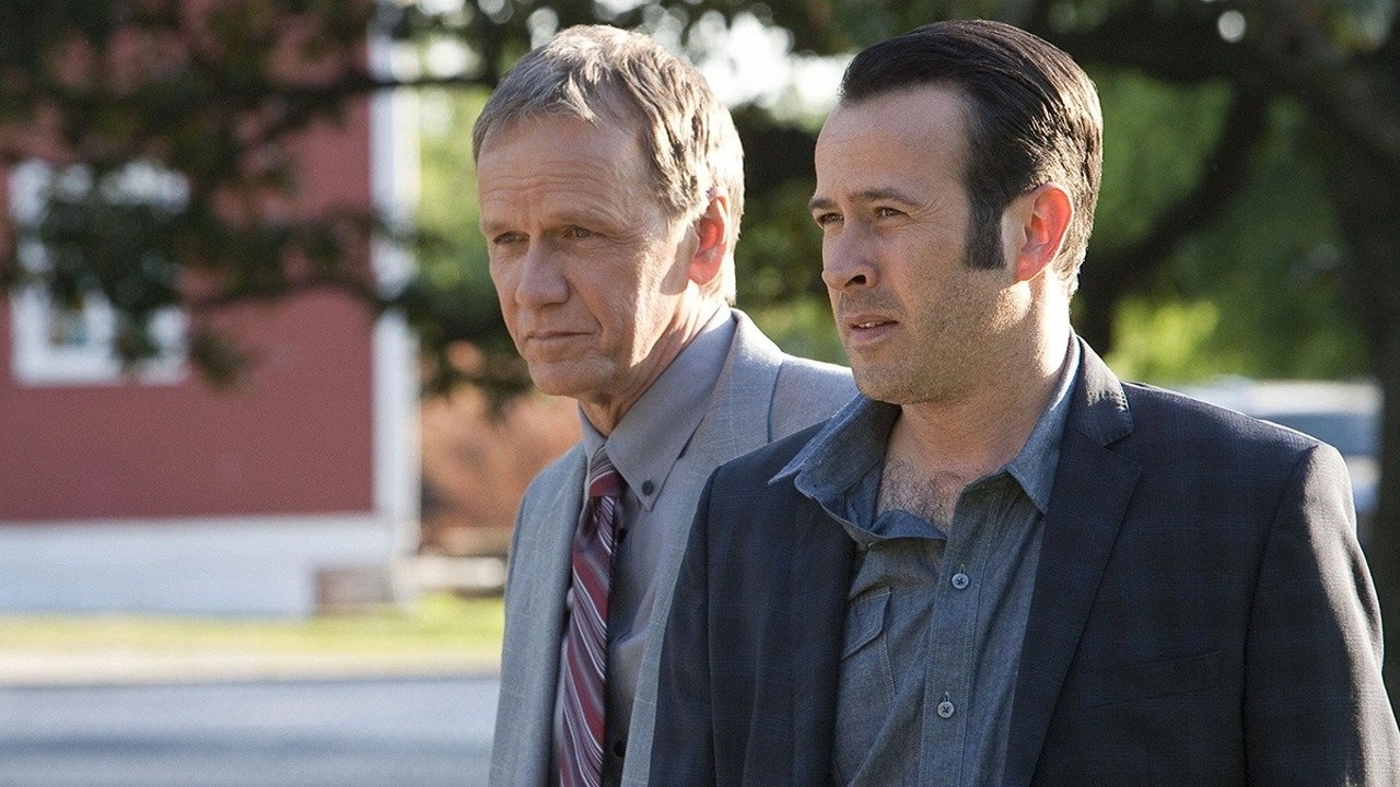 Кадры из Мемфис Бит (2010)