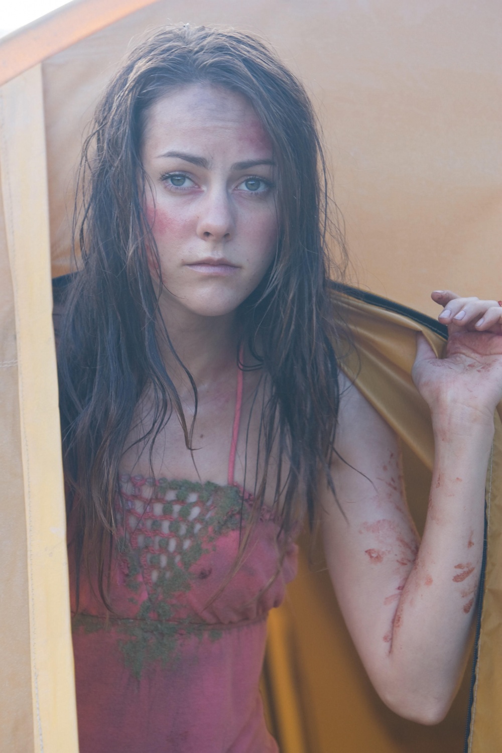 Кадры из Руины (2008)