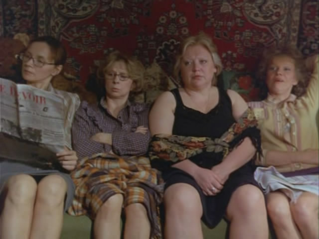 Старые клячи (2000)