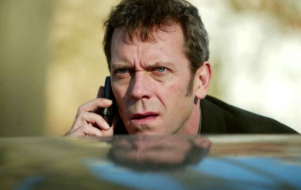 Кадры из Немного за сорок (2003)