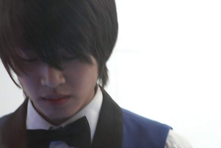 Кадры из Парни завтрашнего дня (2006)