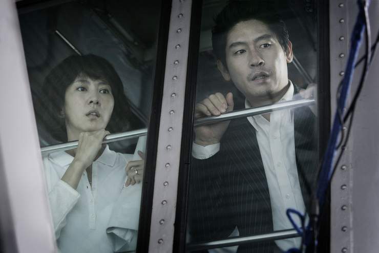 Голос убийцы (2007)