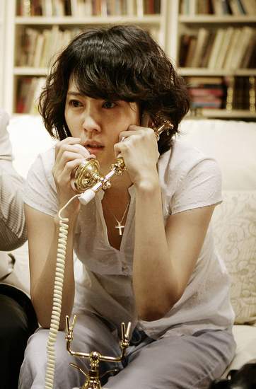 Голос убийцы (2007)