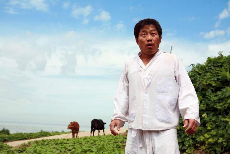 Кадры из Мападо 2 (2007)