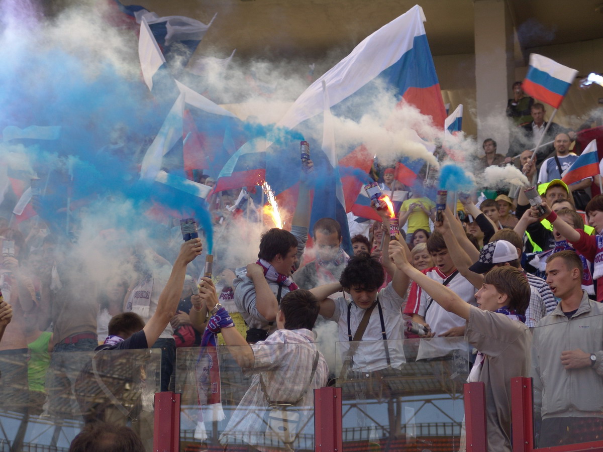 Кадры из Игра (2008)