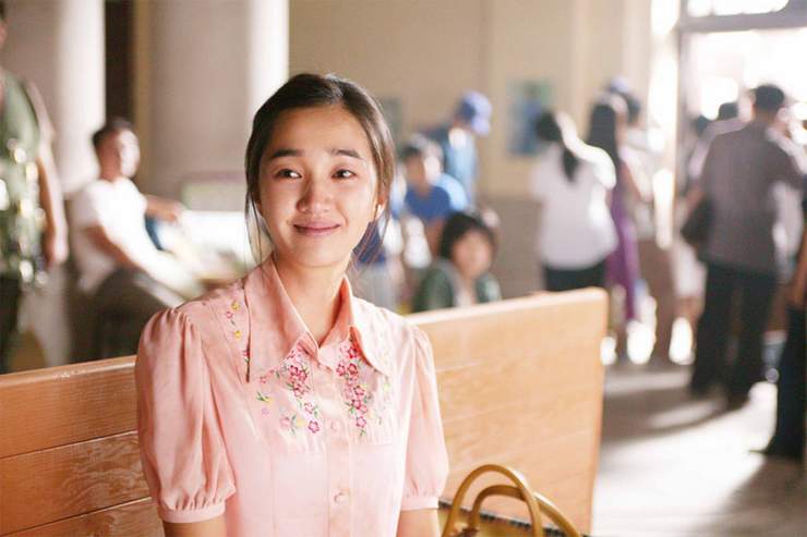 Кадры из Однажды летом (2006)