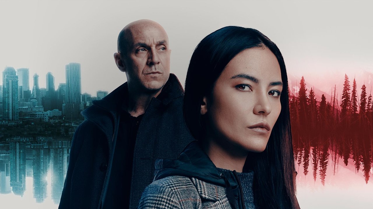 Кадры из Племенная полиция (2020)