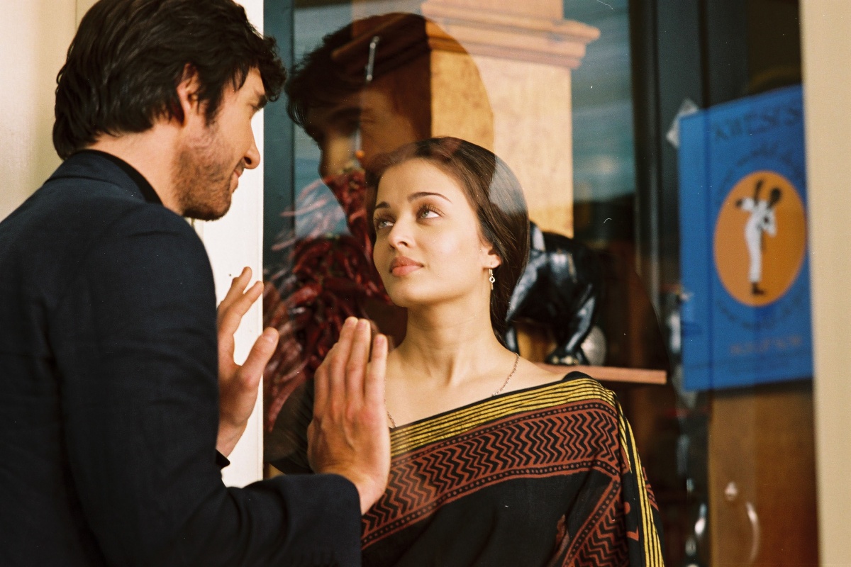 Кадры из Принцесса специй (2005)