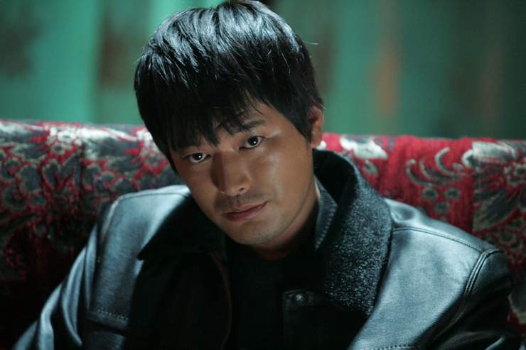 Кадры из Праведные связи (2006)