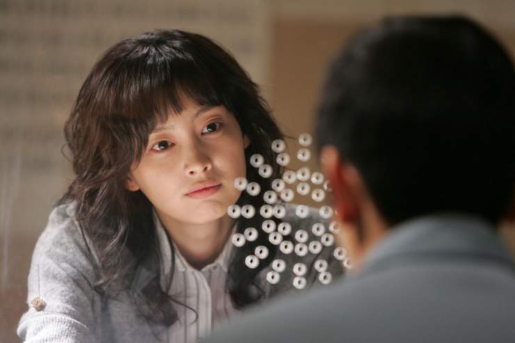 Кадры из Наше счастливое время (2006)