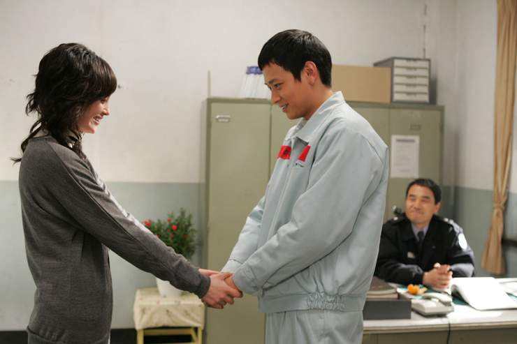 Кадры из Наше счастливое время (2006)