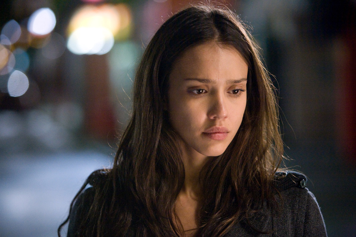 Кадры из Глаз (2008)