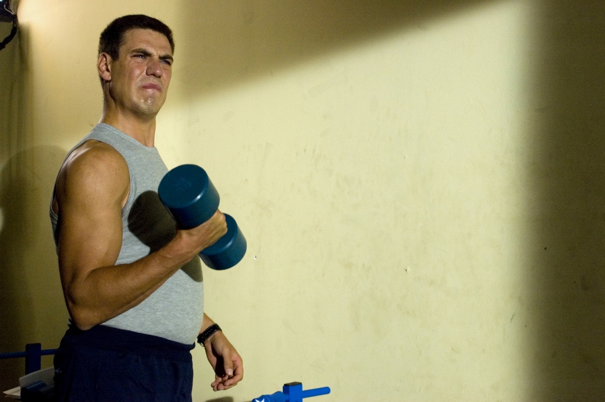 Розыгрыш (2008)