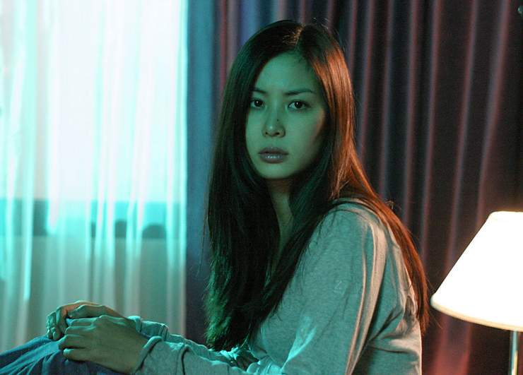 Кадры из Квартира (2006)