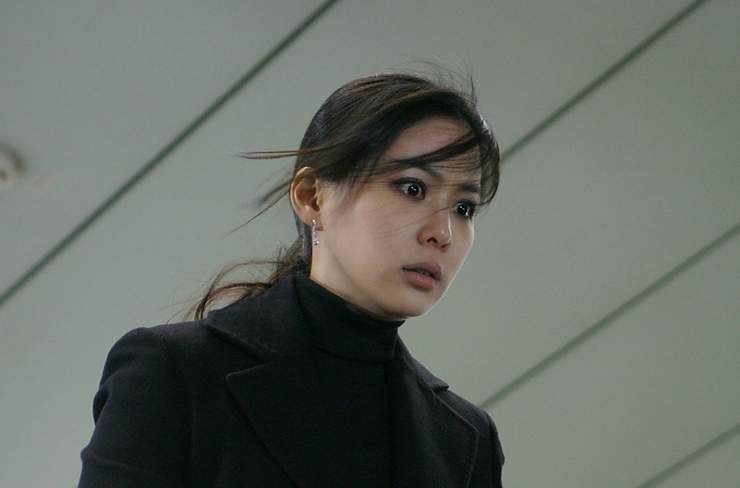 Кадры из Квартира (2006)