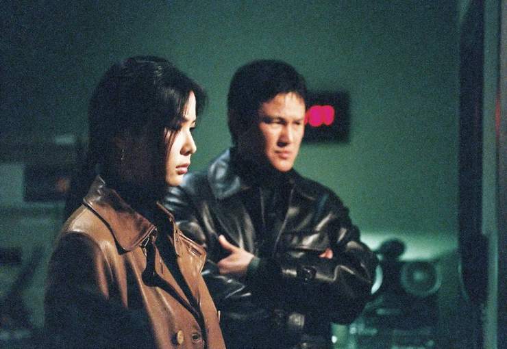 Кадры из Квартира (2006)