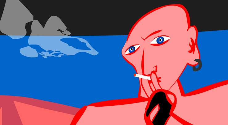 Ачи & Сипак: Убойный дуэт (2006)