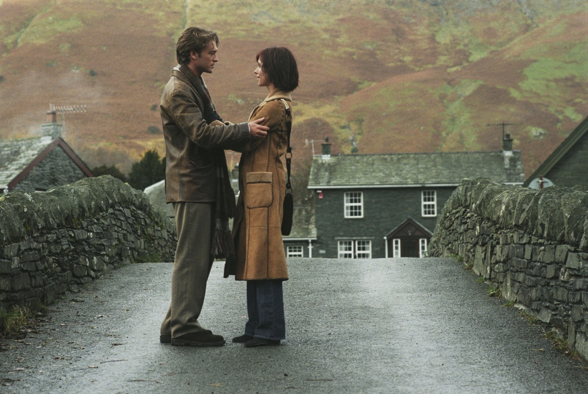 Если только (2004)