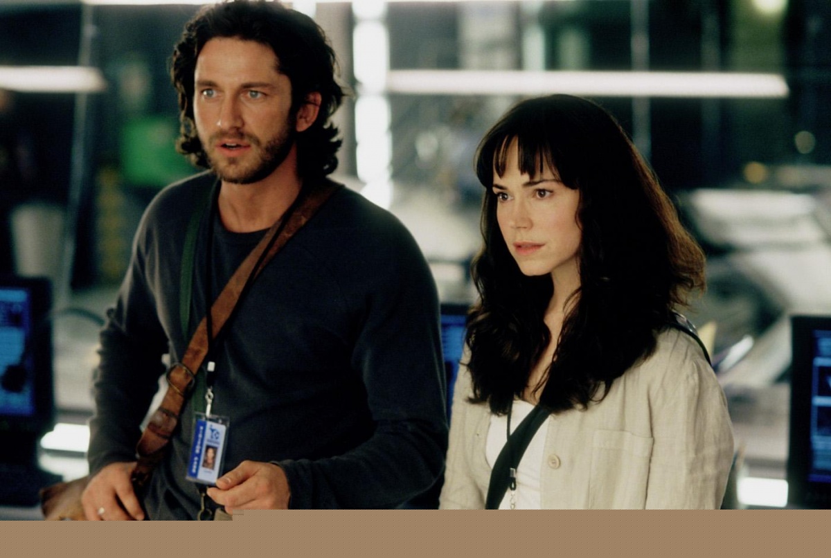 В ловушке времени (2003)