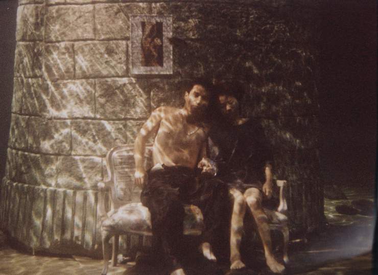 Крокодил (1996)