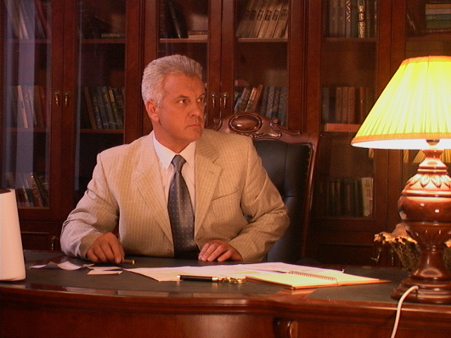 Кадры из Обреченная стать звездой (2005)