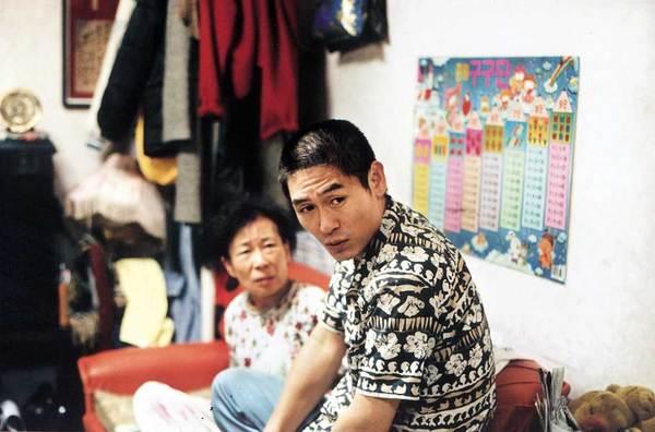 Кадры из Оазис (2002)