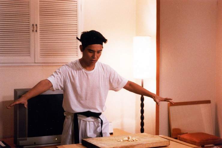 Кадры из Секса круглый ноль (2002)