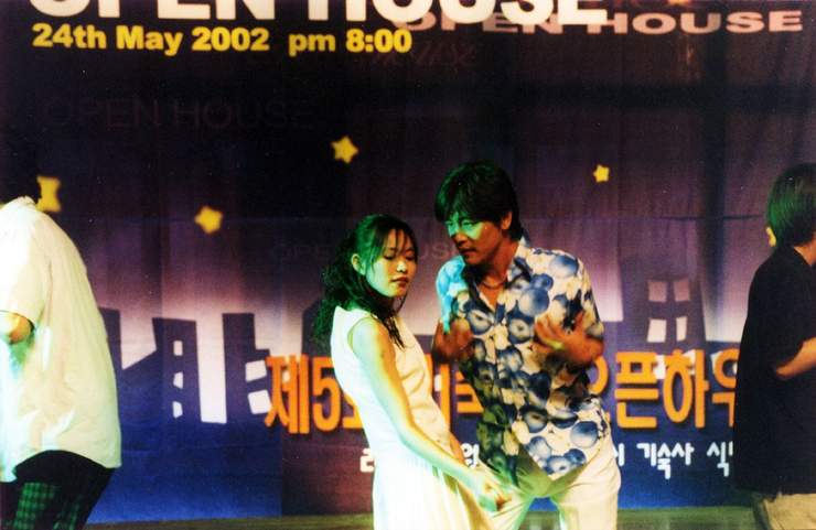 Кадры из Секса круглый ноль (2002)