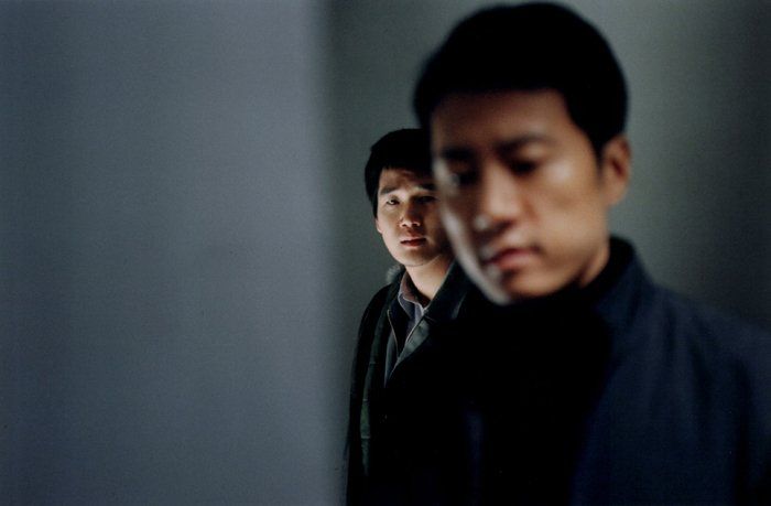 Зазеркалье (2003)