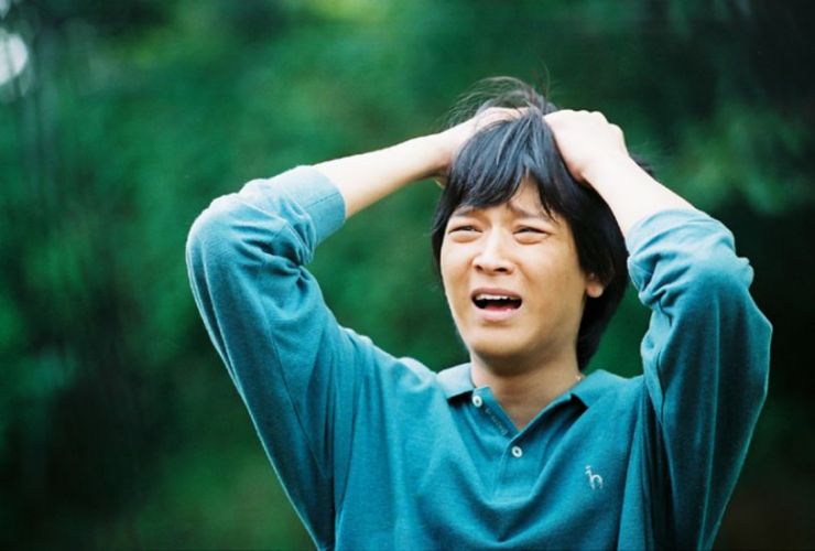 Не верь ей (2004)