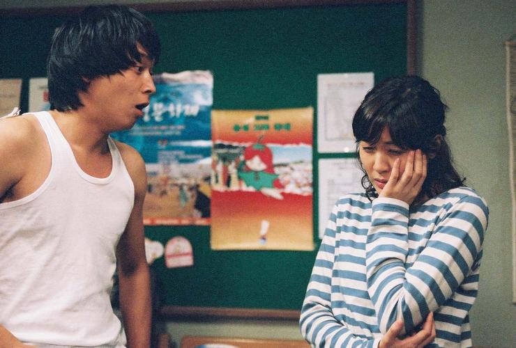 Не верь ей (2004)