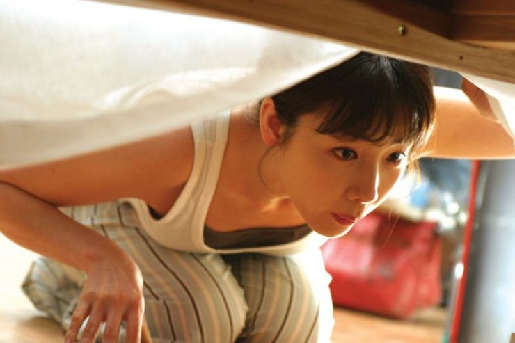 Кадры из У каждого есть секрет (2004)