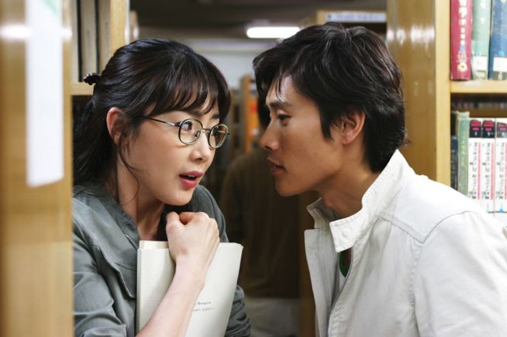 Кадры из У каждого есть секрет (2004)