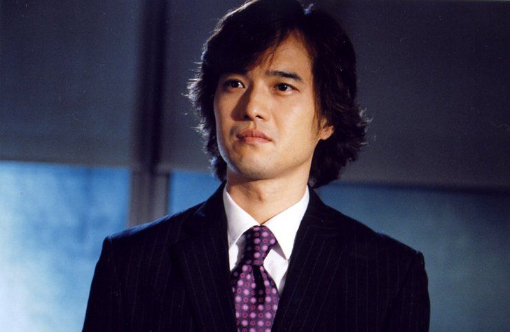 Кадры из Длинноногий дядюшка (2005)