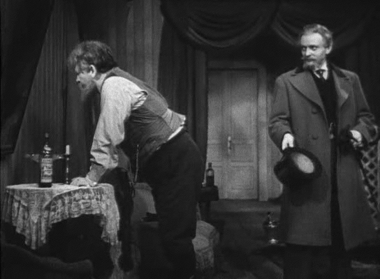 Кадры из Дело Артамоновых (1941)