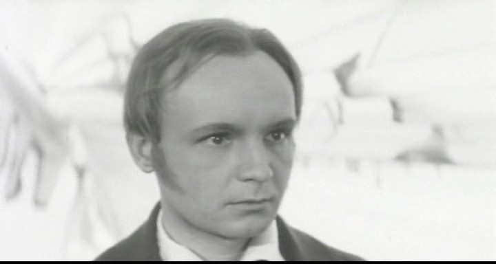 Кадры из Старый дом (1970)