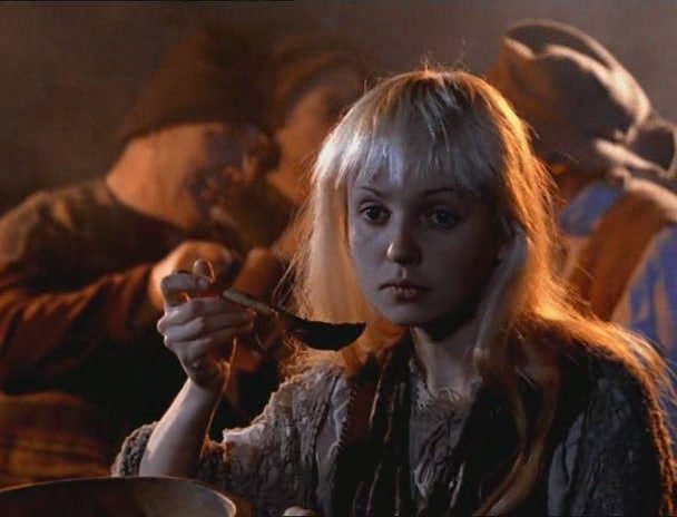 Кадры из Сказка странствий (1983)